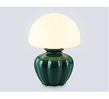 Настольная лампа Ambrella Light High Light Ceramo Modern LH53249