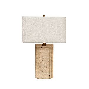 Настольная лампа Garda Decor 185HM-03253