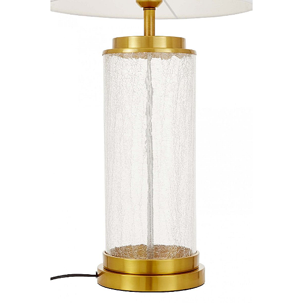 Настольная лампа Lumina Deco Positano LDT 9826