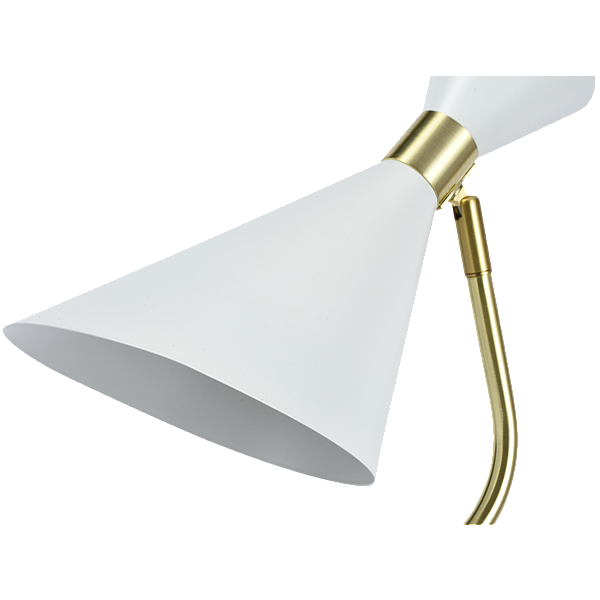 Настольная лампа Zortes DeskLight ZRS.1066.05