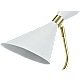 Настольная лампа Zortes DeskLight ZRS.1066.05