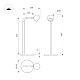 Настольная лампа Arlight SP-OTTORI-TAB-6W Warm3000 051020