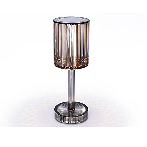 Настольная лампа Ambrella Light Desk DE8071