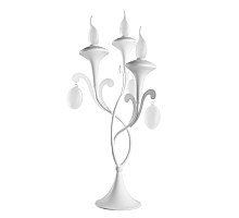 Настольная лампа Arte Lamp Montmartre A3239LT-3WH