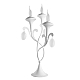 Настольная лампа Arte Lamp Montmartre A3239LT-3WH
