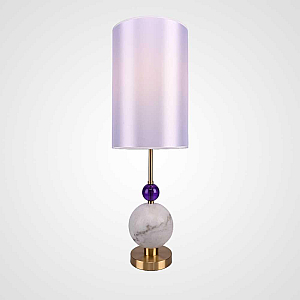 Настольная лампа ImperiumLoft Marble Ball 180006-22