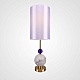 Настольная лампа Imperium Loft Marble Ball Sn009 180006-22