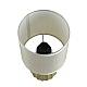 Настольная лампа Lumion County Evana 8173/1T