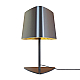 Настольная лампа Loft IT Nuage Loft1163T-BL