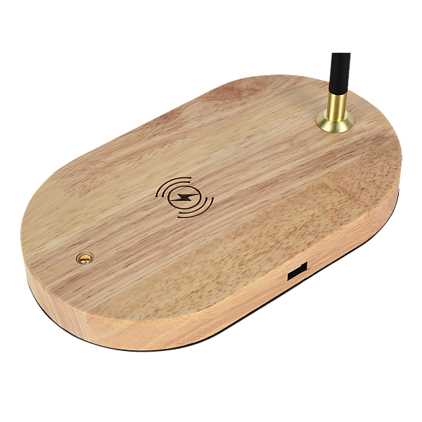 Настольная лампа Zortes DeskLight ZRS.1066.01