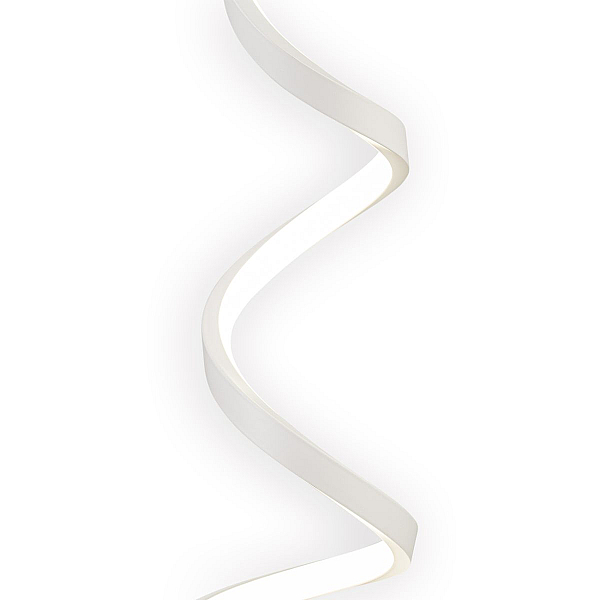 Настольная лампа Escada Dynamic 10262/L LED White