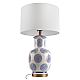 Настольная лампа Loft IT Meadow 10509T Blue