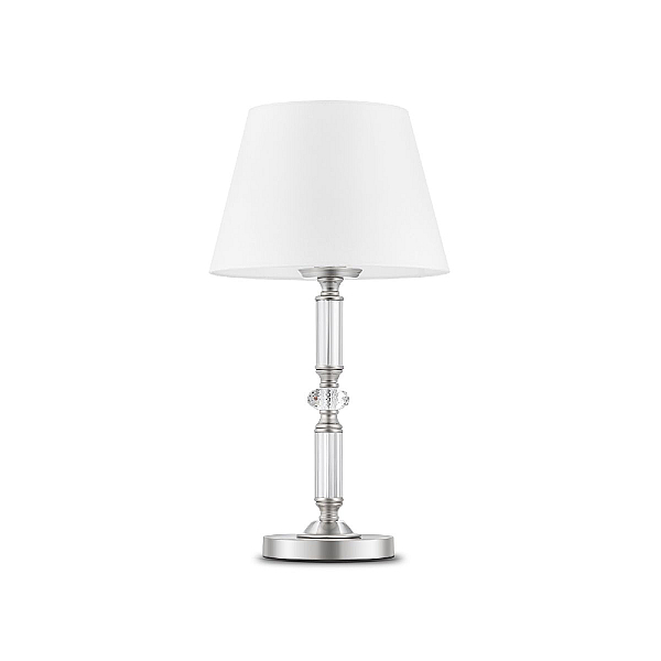 Настольная лампа Maytoni Riverside MOD018TL-01CH