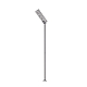 Подсветка Delight Collection 71-62-999 warm white silver