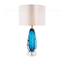 Настольная лампа Cloyd Liquid 30075