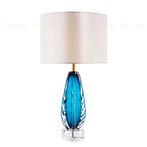 Настольная лампа Cloyd Liquid 30075