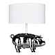 Настольная лампа Arte Lamp Procyon A4039LT-1CC