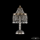 Настольная лампа Bohemia Ivele Crystal 19201L4/H/20IV Pa