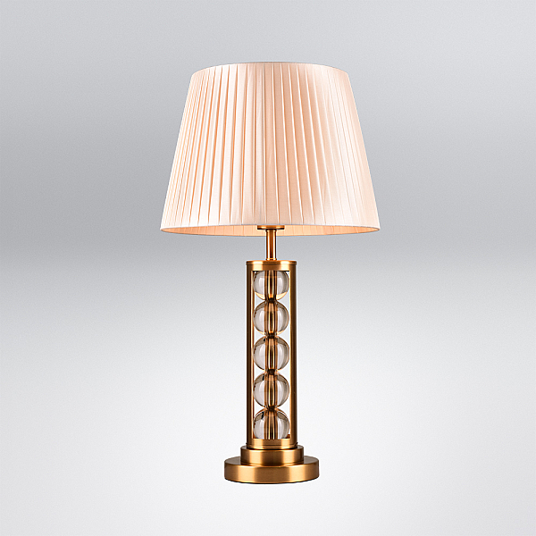 Настольная лампа Arte Lamp JESSICA A4062LT-1PB