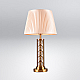 Настольная лампа Arte Lamp JESSICA A4062LT-1PB