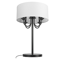 Настольная лампа Loft IT Balance 10416T BL