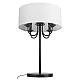 Настольная лампа Loft it Balance 10416T BL
