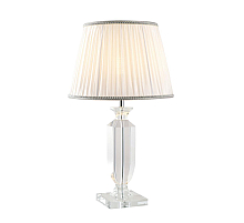 Настольная лампа Modelux ML.5505.01TL CR
