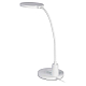 Настольная лампа ЭРА NLED-501-10W-W Б0059839