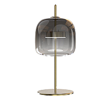 Настольная лампа Lightstar Cupola 804918