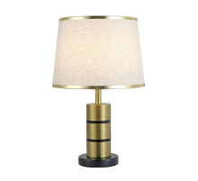 Настольная лампа Modelux ML.5515.01TL BS