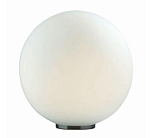 Настольная лампа Ideal Lux Mapa Bianco TL1 D30 009131