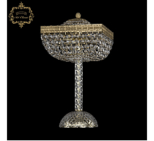 Настольная лампа Art Classic 22.282L4.25SP.G
