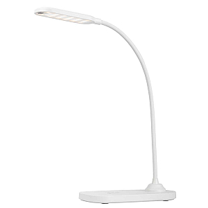 Настольная аккумуляторная лампа Эра NLED-524-6W-W Б0068571