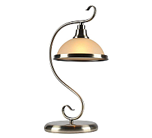 Настольная лампа Arte Lamp Safari A6905LT-1AB