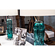 Настольная лампа Delight Collection Crystal Table Lamp BRTL3118