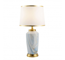 Настольная лампа Modelux ML.6190.01TL BS