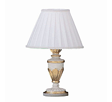 Настольная лампа Ideal Lux Firenze TL1 012889