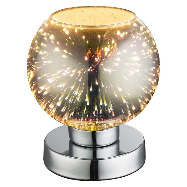 Настольная лампа Globo Koby 15845T