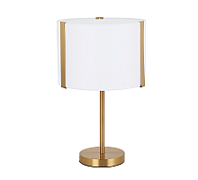 Настольная лампа Arte lamp Dream A4110LT-1PB