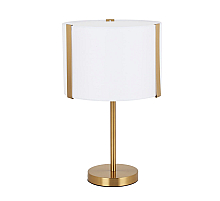 Настольная лампа Arte lamp Dream A4110LT-1PB