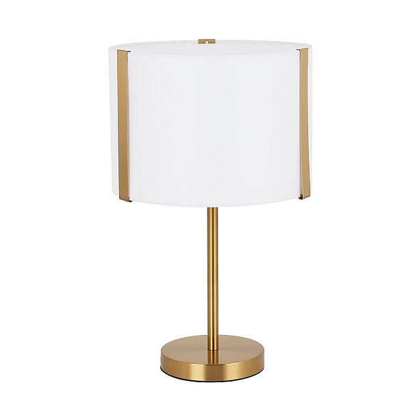 Настольная лампа Arte lamp Dream A4110LT-1PB