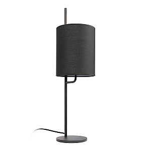 Настольная лампа Loft IT Ritz 10253T Black