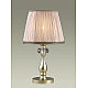 Настольная лампа Odeon Light Classic Aurelia 3390/1T