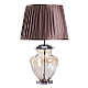 Настольная лампа Arte Lamp Sheldon A8531LT-1CC