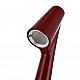 Настольная лампа Arte Milano 128101/H350/3-6K/3W Red