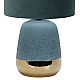 Настольная лампа Escada Hestia 10200/L Blue