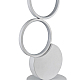 Настольная лампа Escada Lunar 10263/L LED White