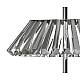 Настольная лампа Kink Light Ивина 07721-T,19(16)