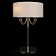 Настольная лампа Loft it Balance 10416T CR