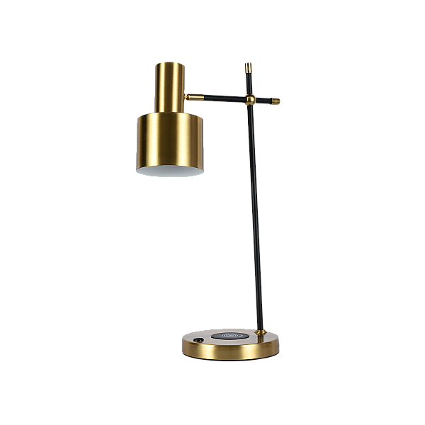 Настольная лампа Zortes DeskLight ZRS.1066.03